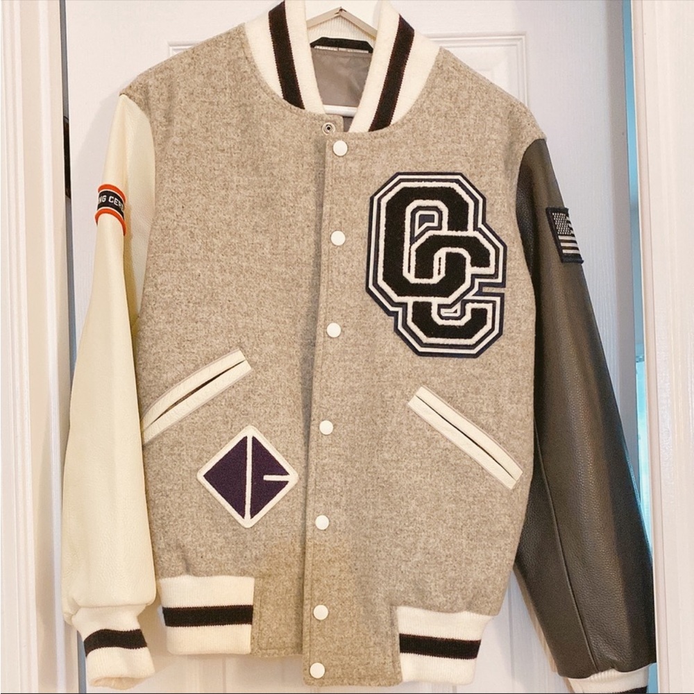 Opening Ceremony jacket